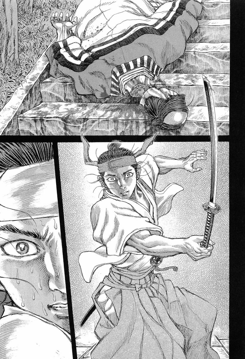 Death Frenzy Capítulo 27 Página 31