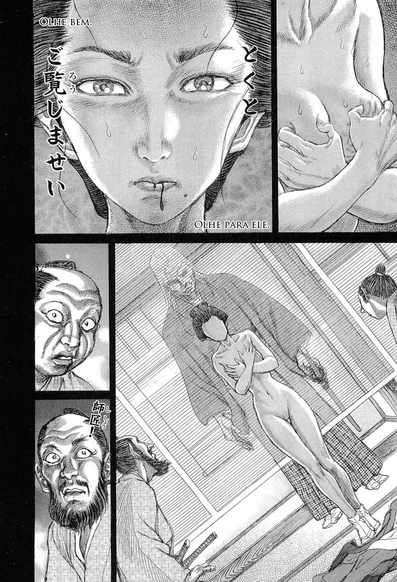 Death Frenzy Capítulo 28 Página 22