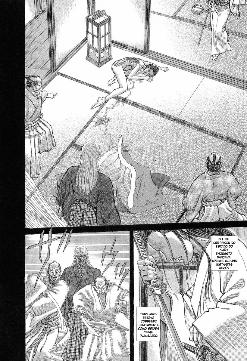 Death Frenzy Capítulo 28 Página 28