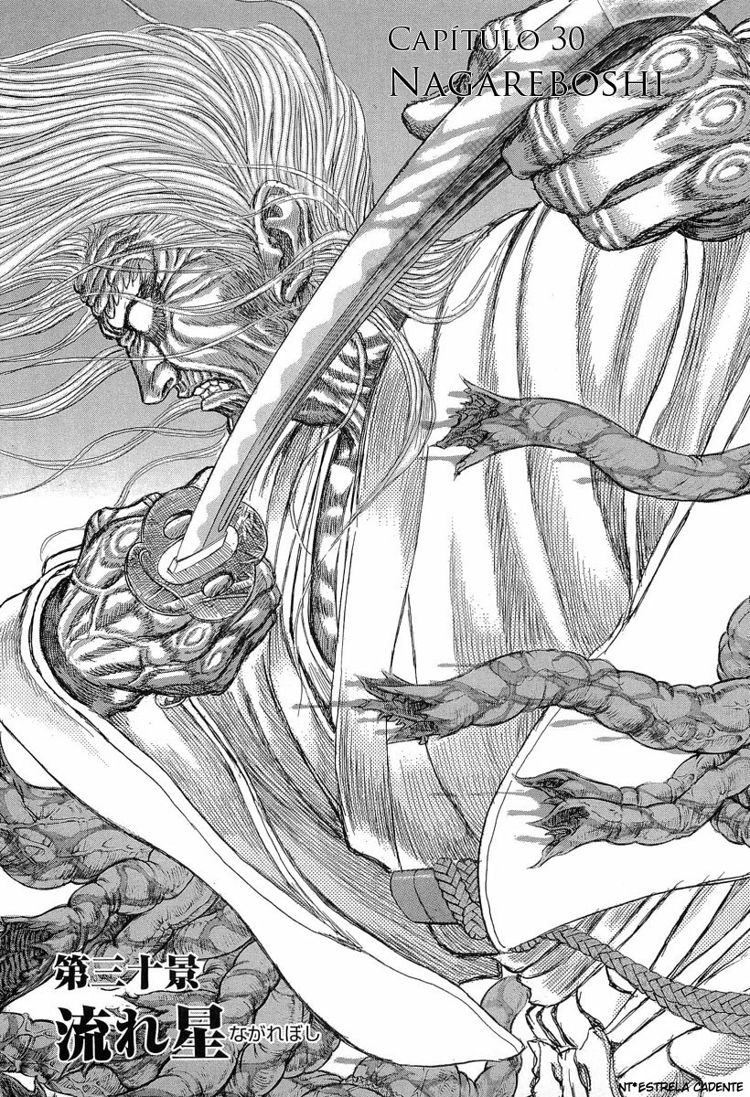 Death Frenzy Capítulo 30 Página 1