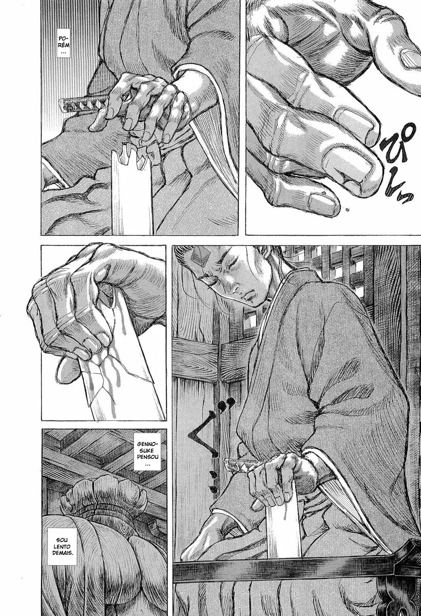 Death Frenzy Capítulo 30 Página 15