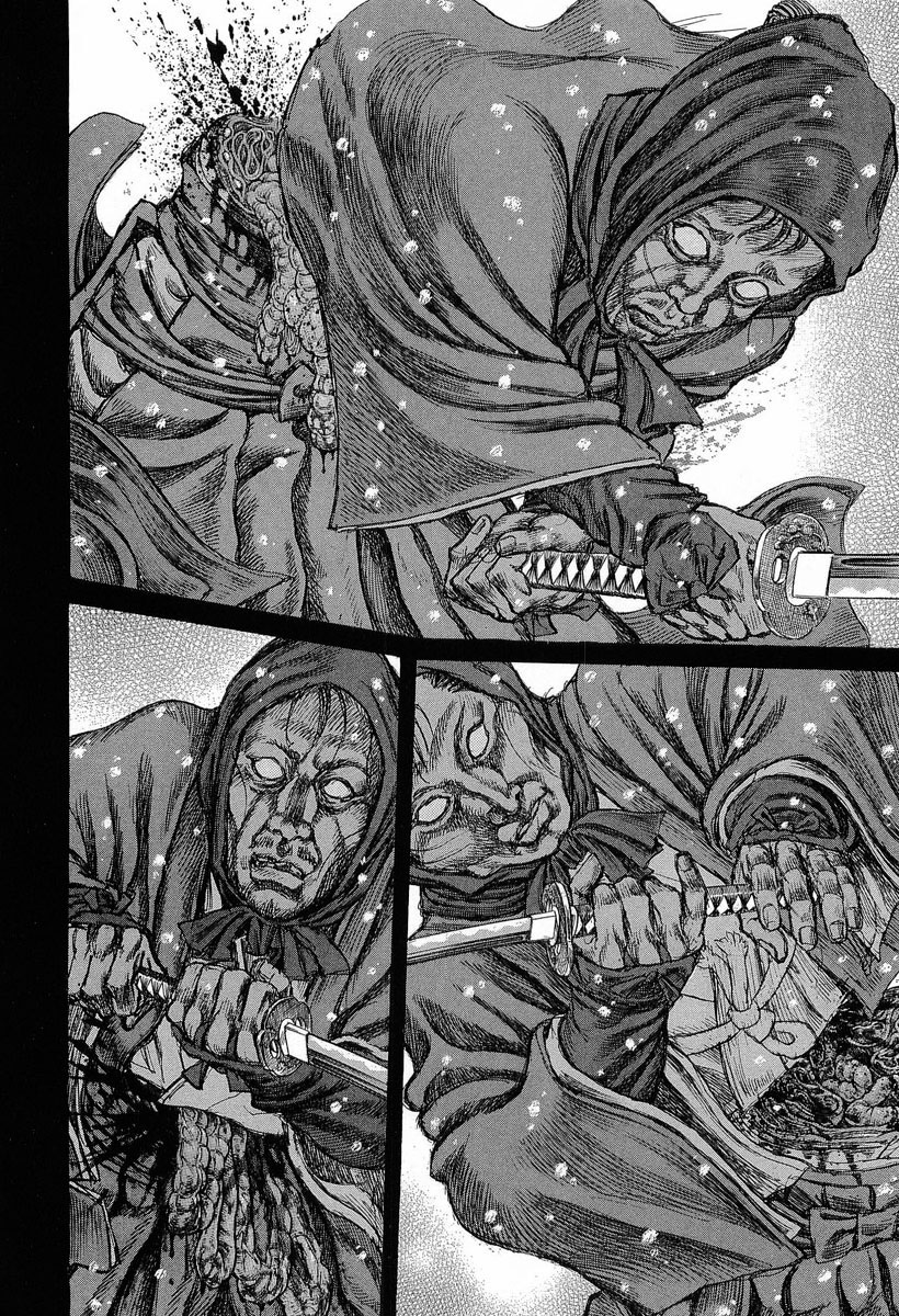 Death Frenzy Capítulo 30 Página 24