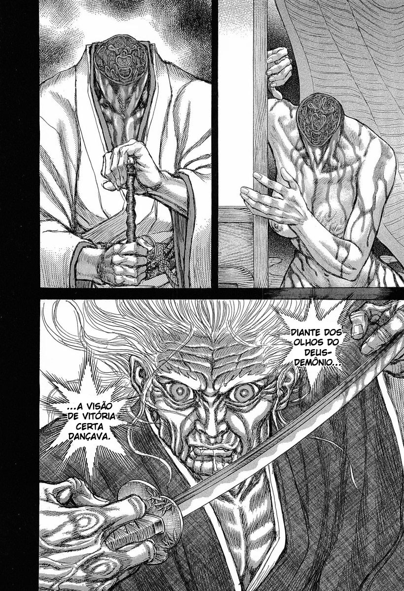 Death Frenzy Capítulo 30 Página 5