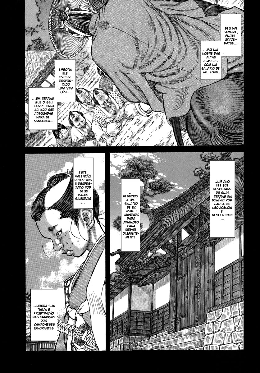 Death Frenzy Capítulo 33 Página 13