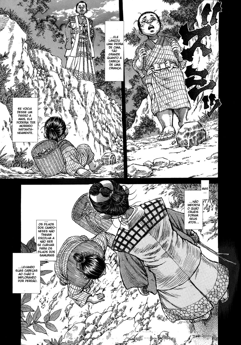 Death Frenzy Capítulo 33 Página 15