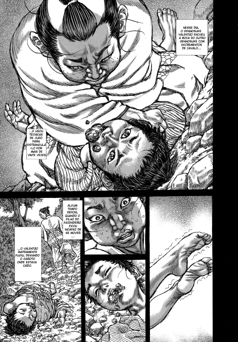 Death Frenzy Capítulo 33 Página 19