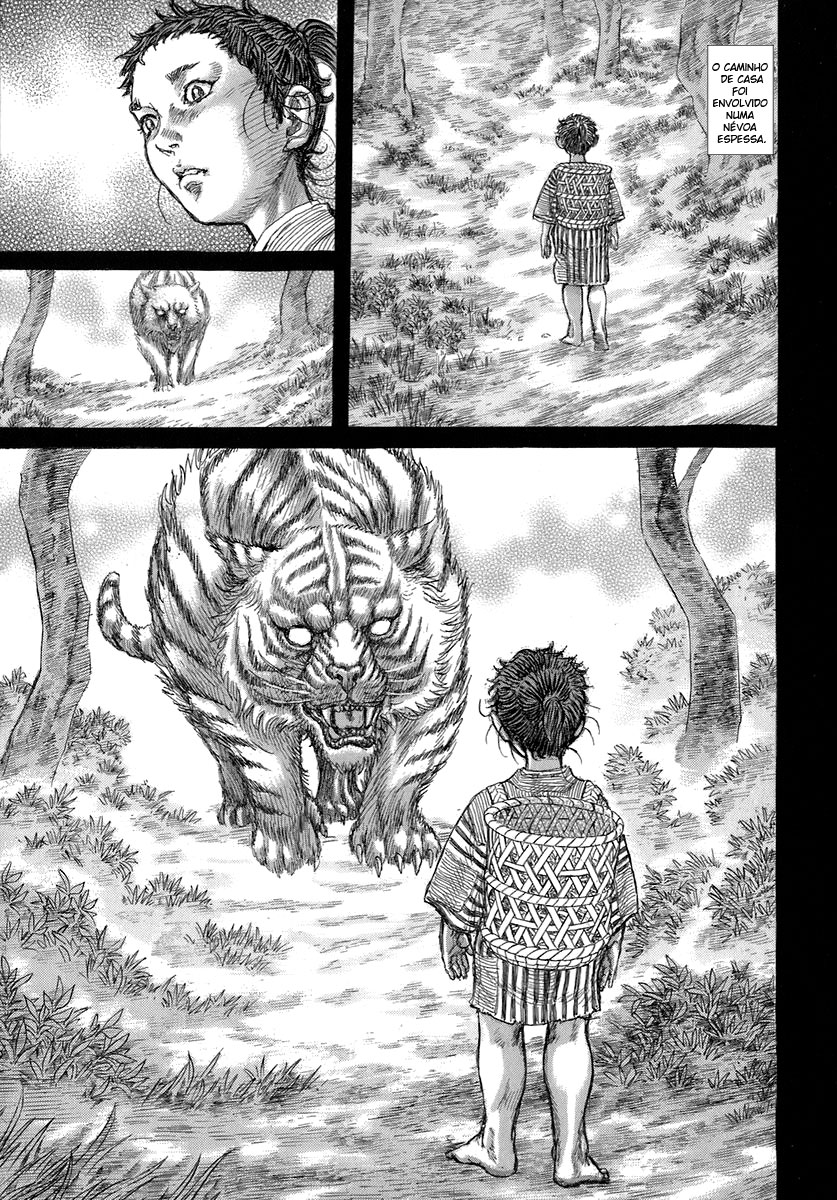 Death Frenzy Capítulo 33 Página 21