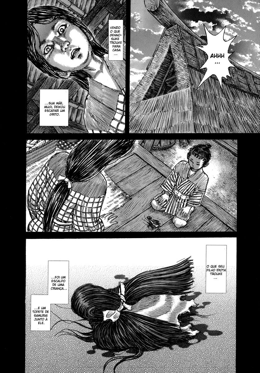 Death Frenzy Capítulo 33 Página 26