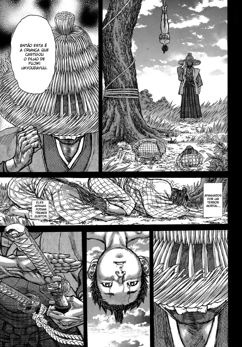 Death Frenzy Capítulo 33 Página 29