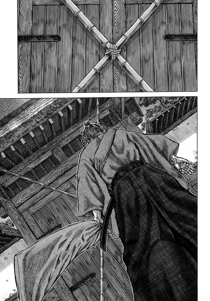 Death Frenzy Capítulo 33 Página 3
