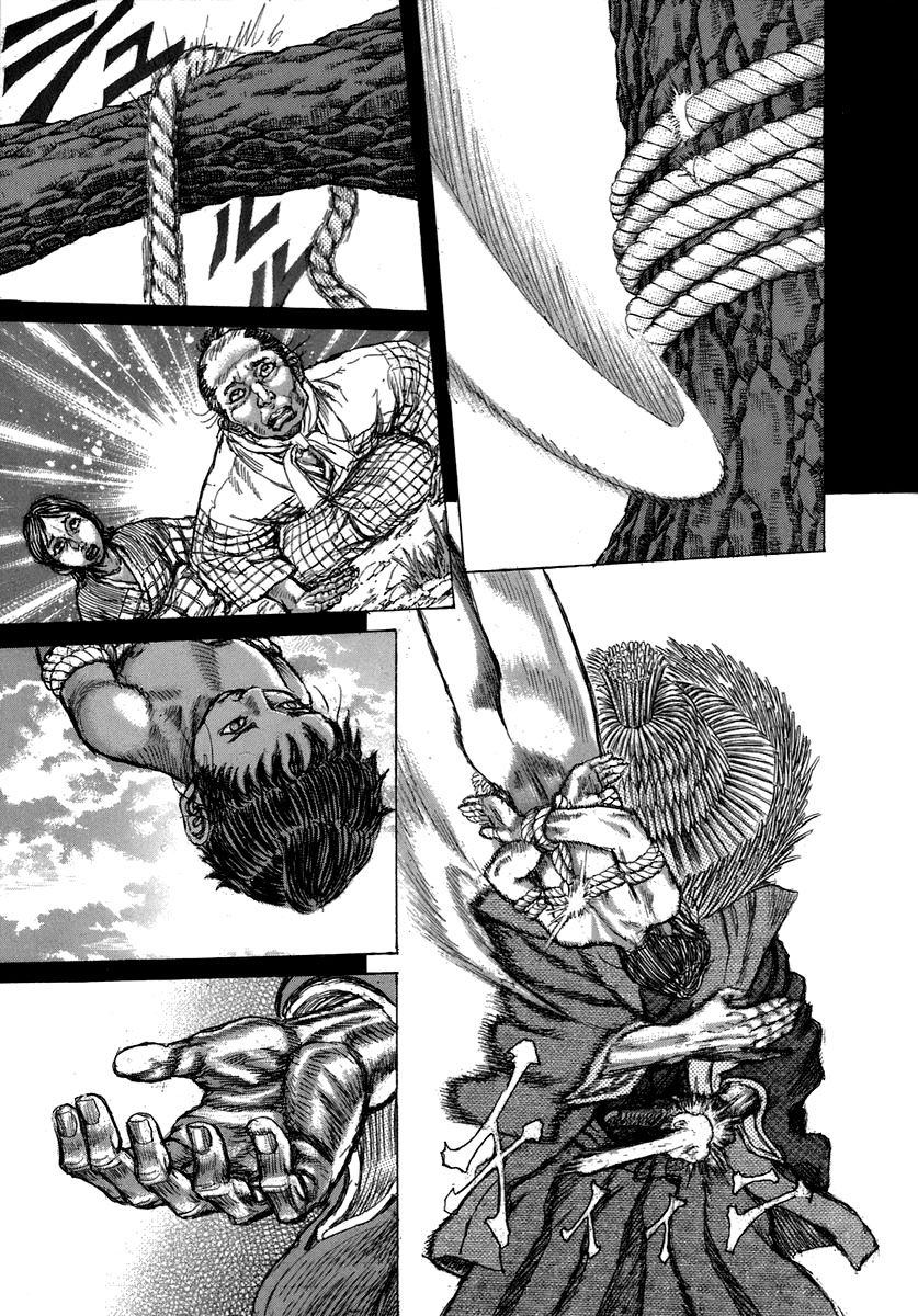 Death Frenzy Capítulo 33 Página 31