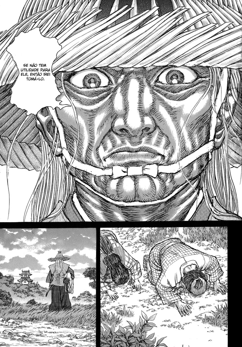 Death Frenzy Capítulo 33 Página 33