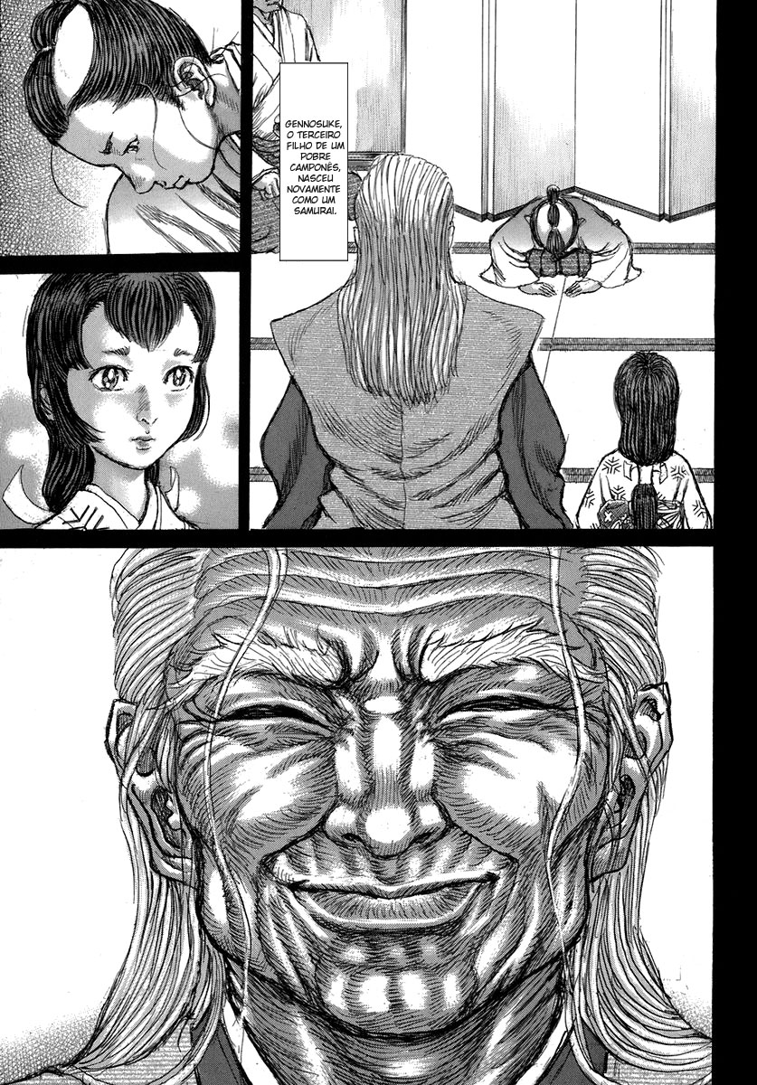 Death Frenzy Capítulo 33 Página 35
