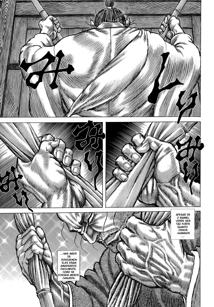 Death Frenzy Capítulo 33 Página 5