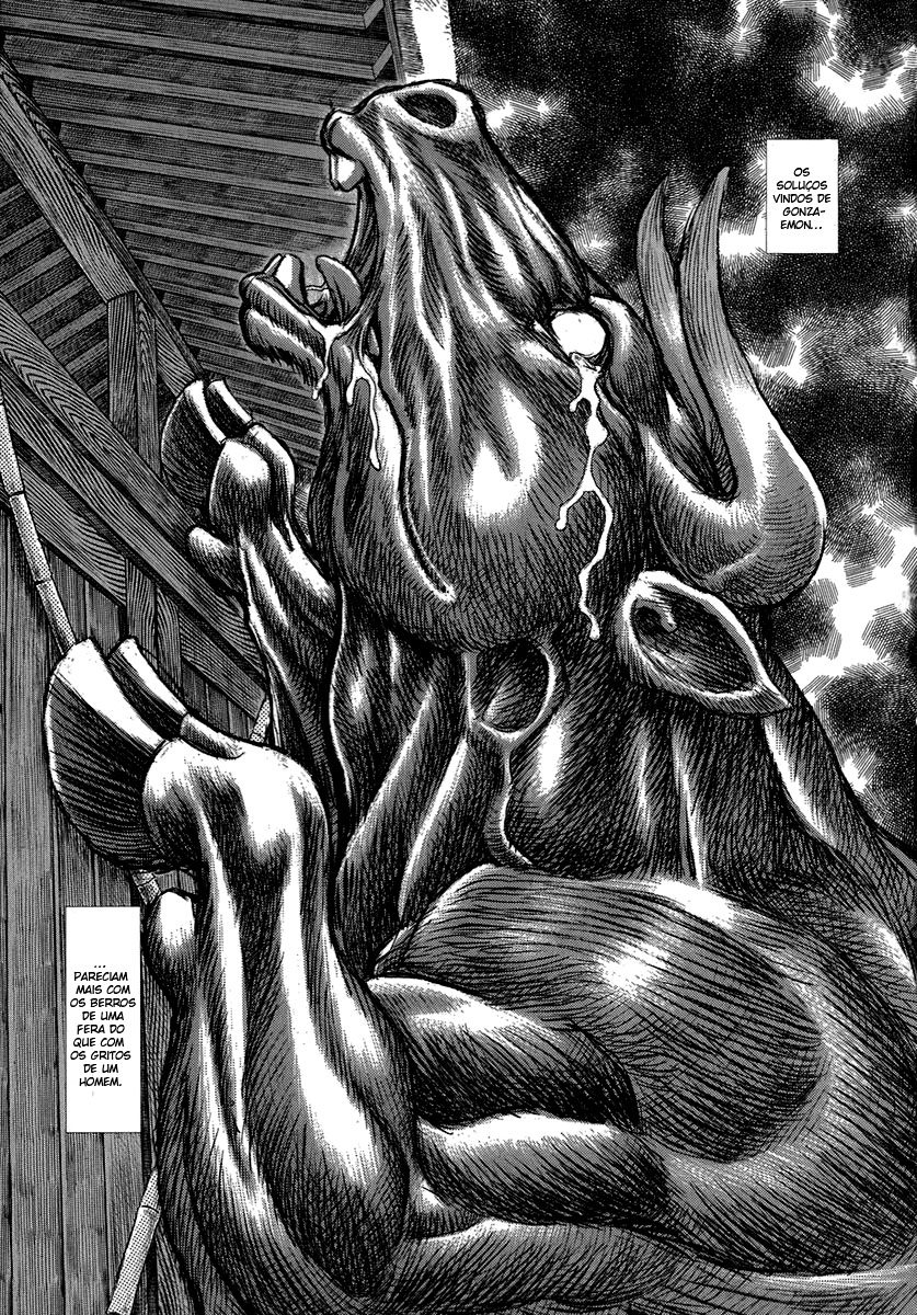 Death Frenzy Capítulo 33 Página 7