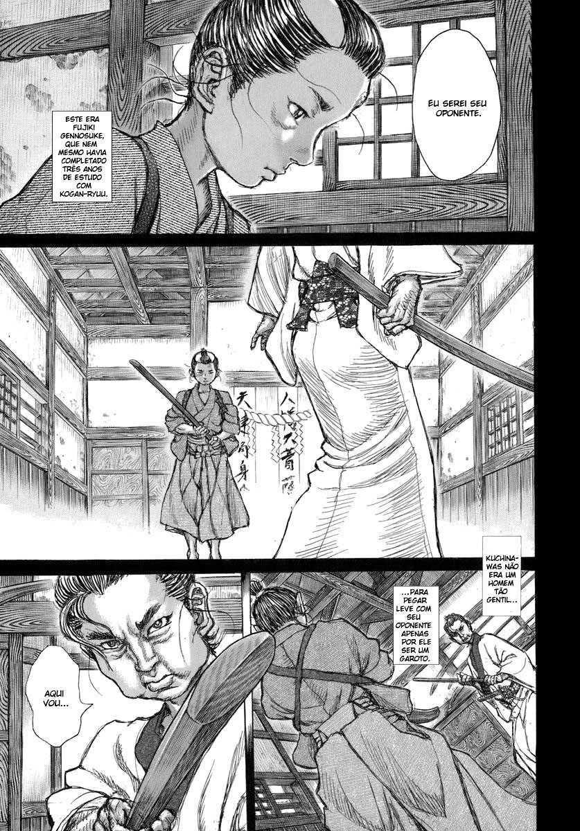 Death Frenzy Capítulo 34 Página 13