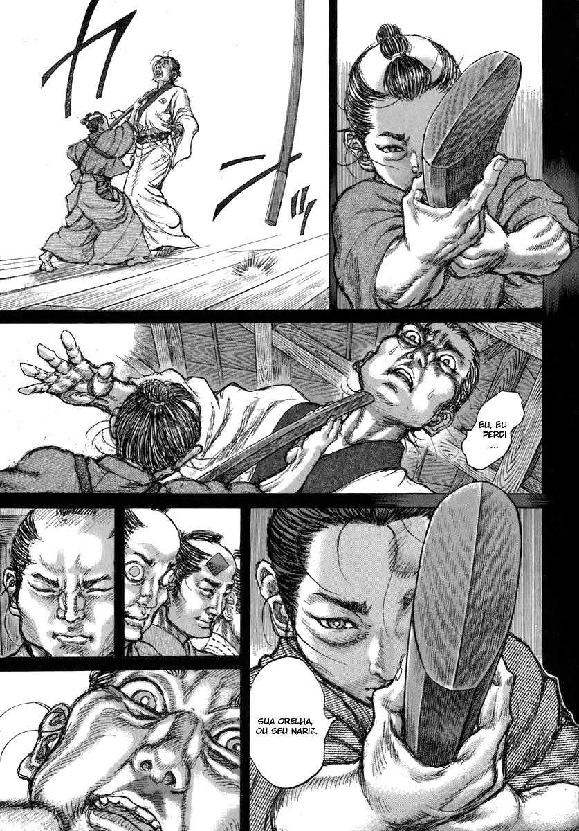 Death Frenzy Capítulo 34 Página 15