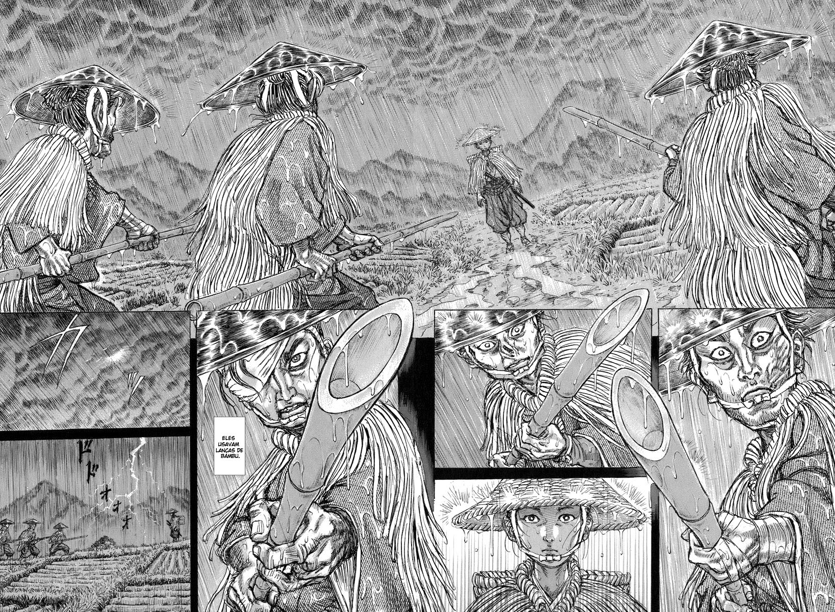 Death Frenzy Capítulo 34 Página 20