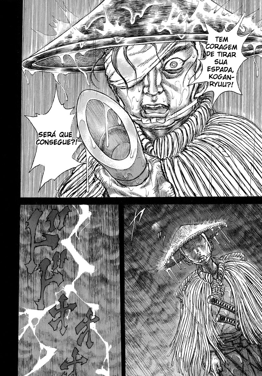 Death Frenzy Capítulo 34 Página 21