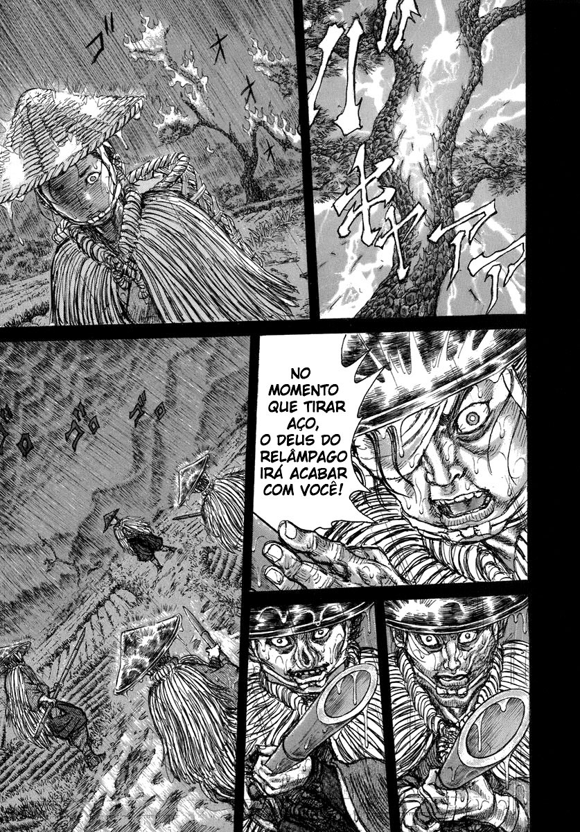 Death Frenzy Capítulo 34 Página 22