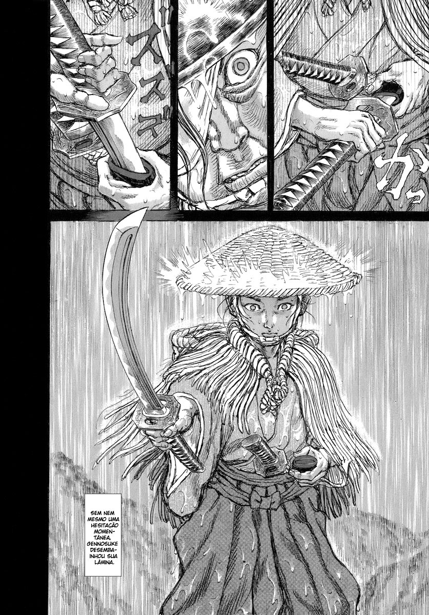 Death Frenzy Capítulo 34 Página 23