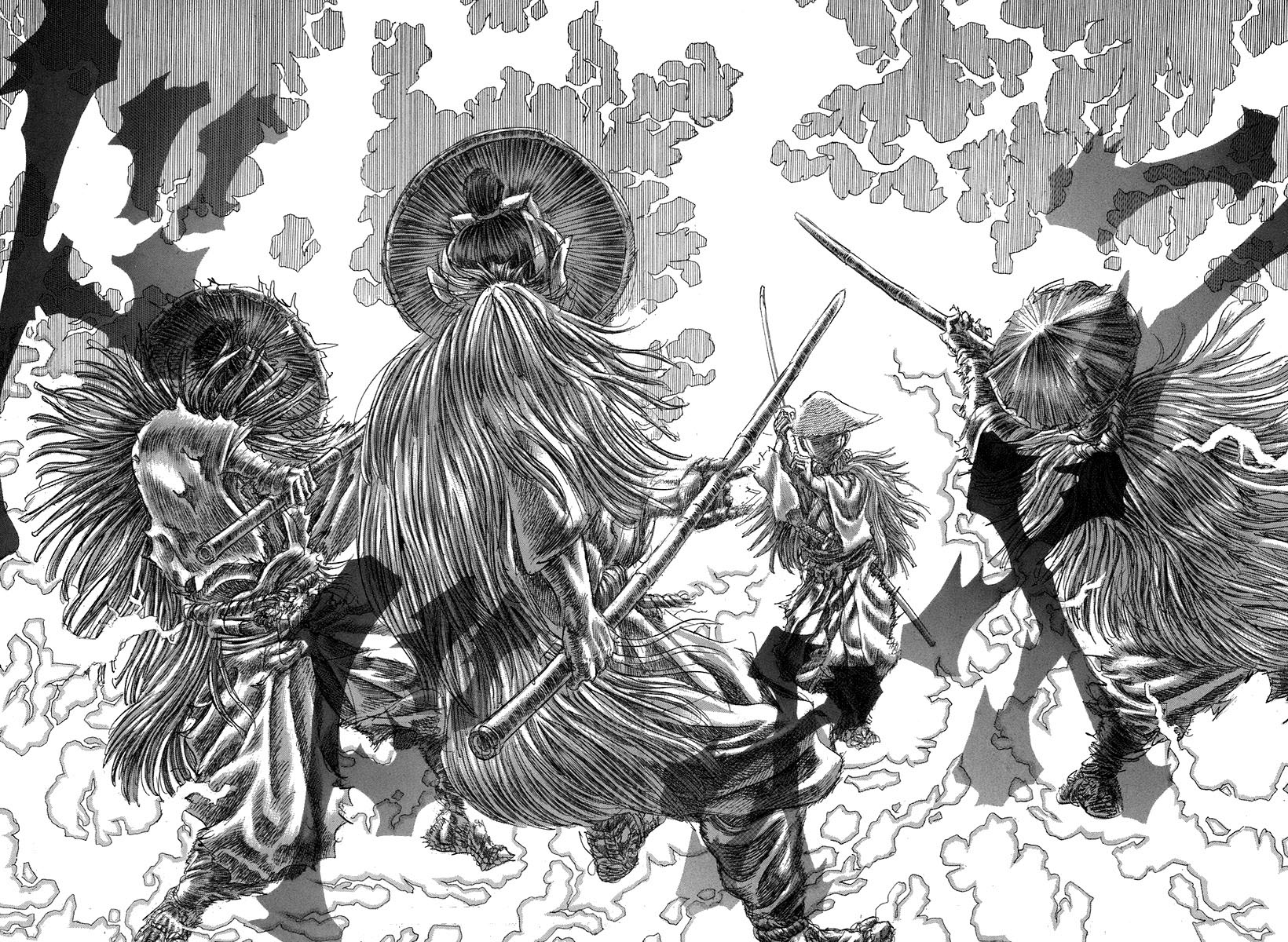 Death Frenzy Capítulo 34 Página 25