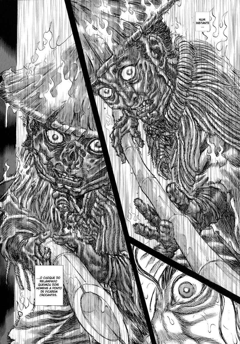 Death Frenzy Capítulo 34 Página 26