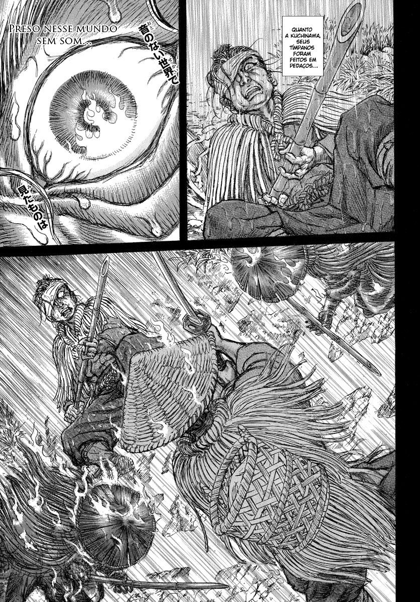 Death Frenzy Capítulo 34 Página 27