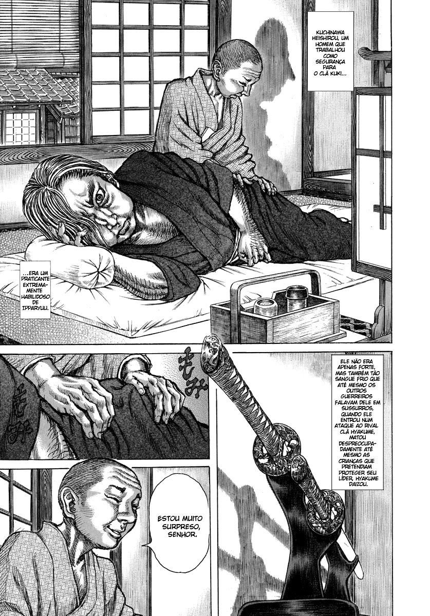 Death Frenzy Capítulo 34 Página 3