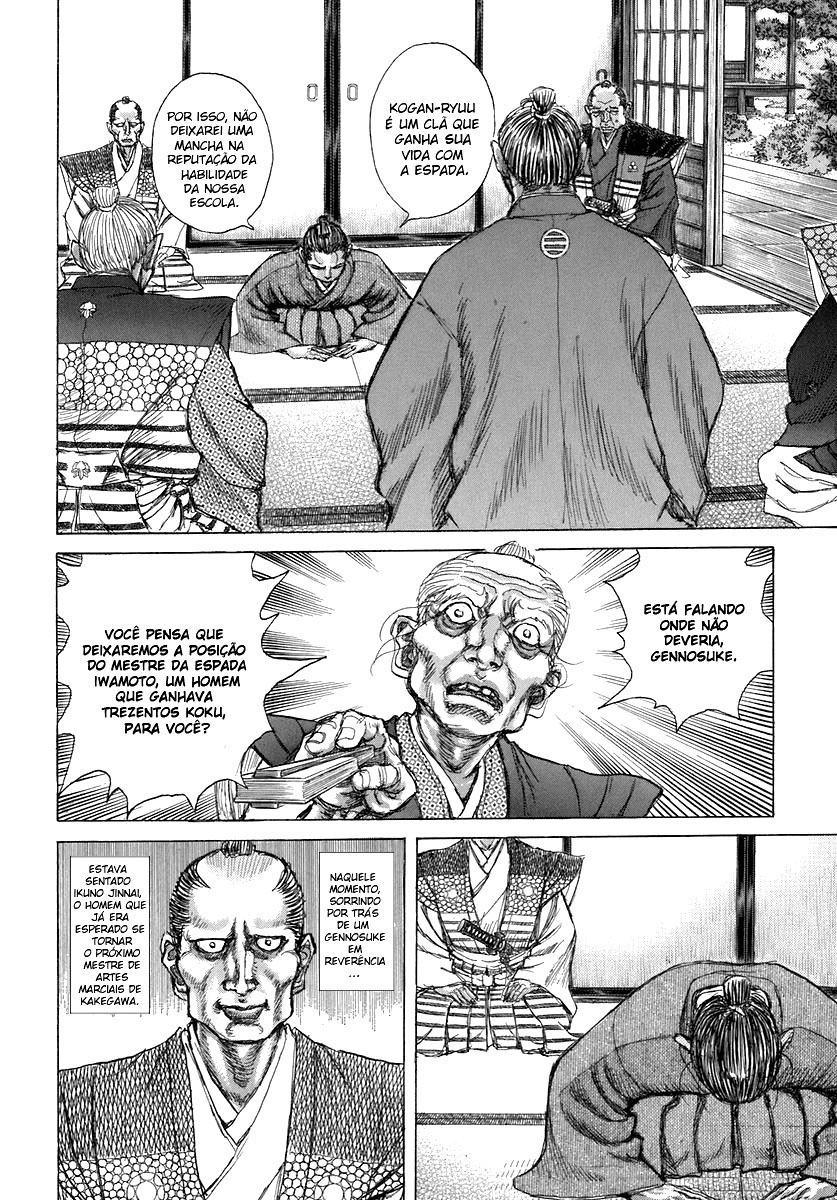 Death Frenzy Capítulo 35 Página 10