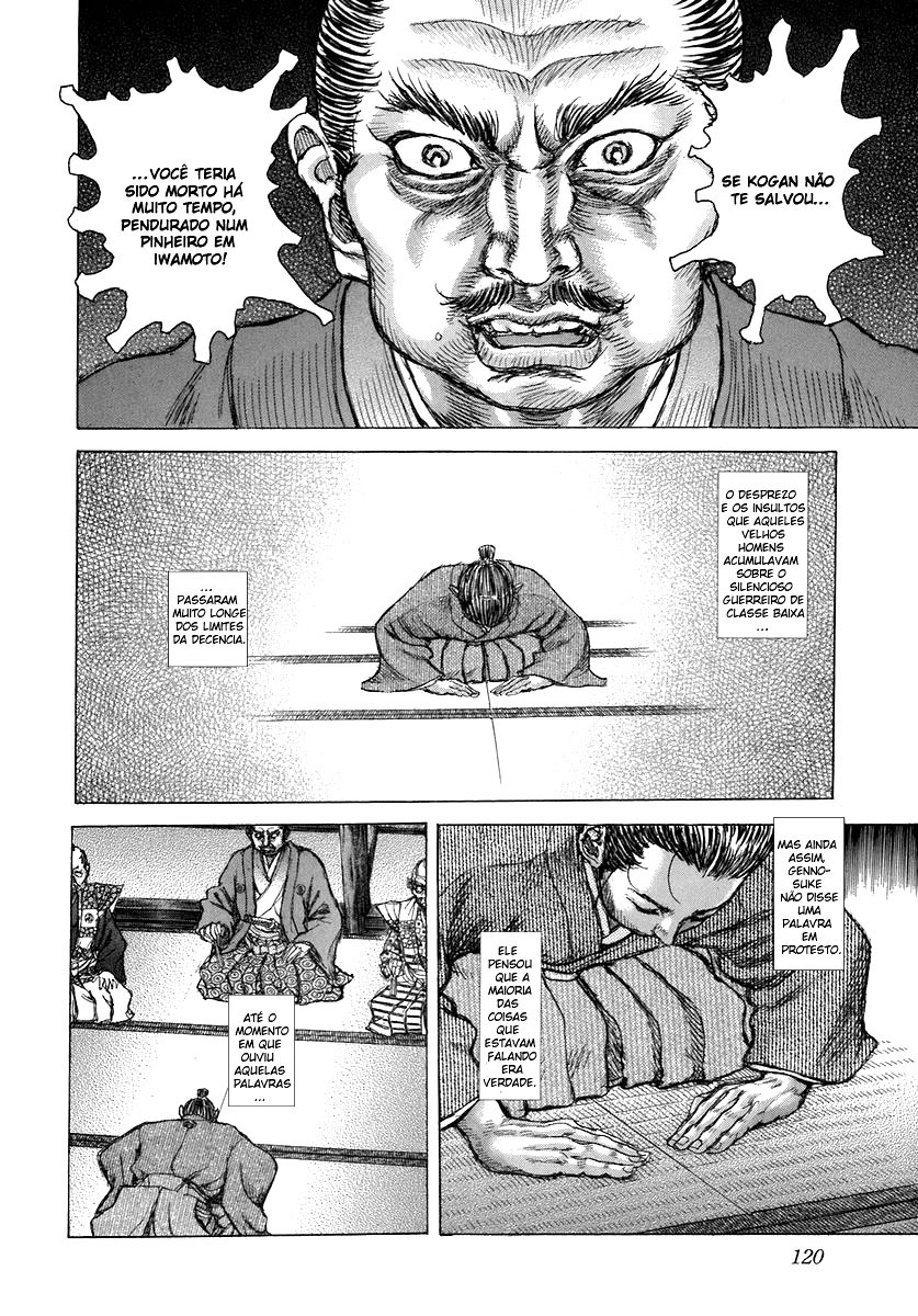 Death Frenzy Capítulo 35 Página 12