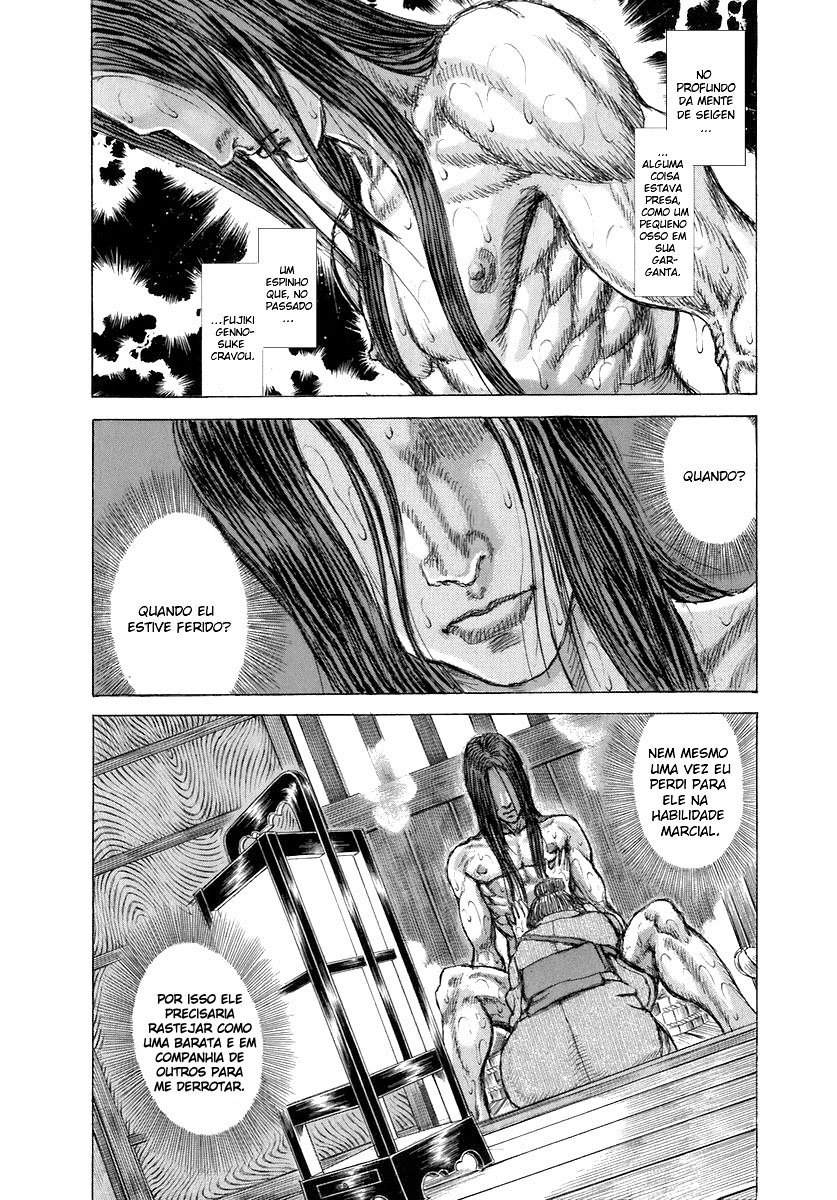 Death Frenzy Capítulo 35 Página 27