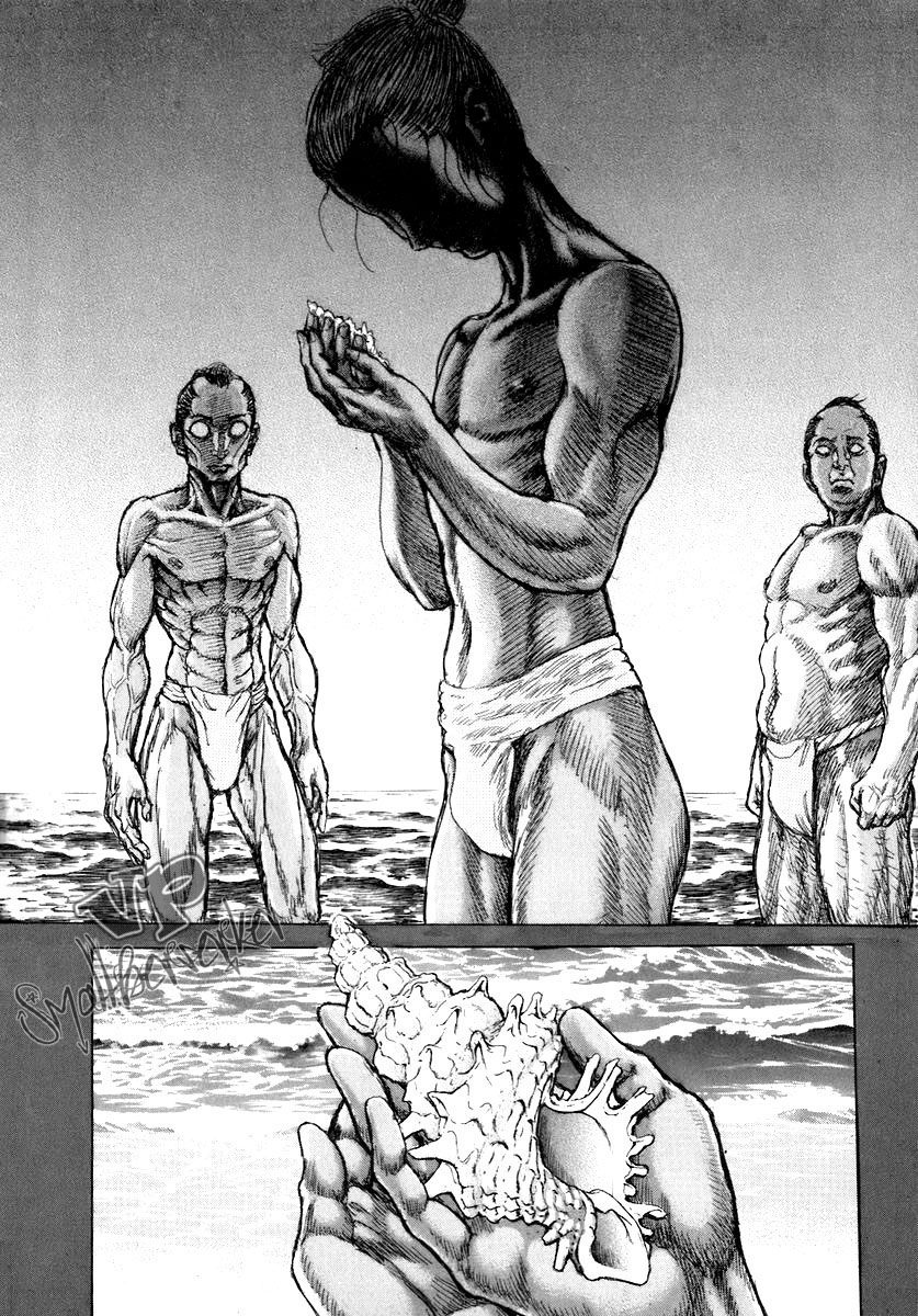 Death Frenzy Capítulo 35 Página 29