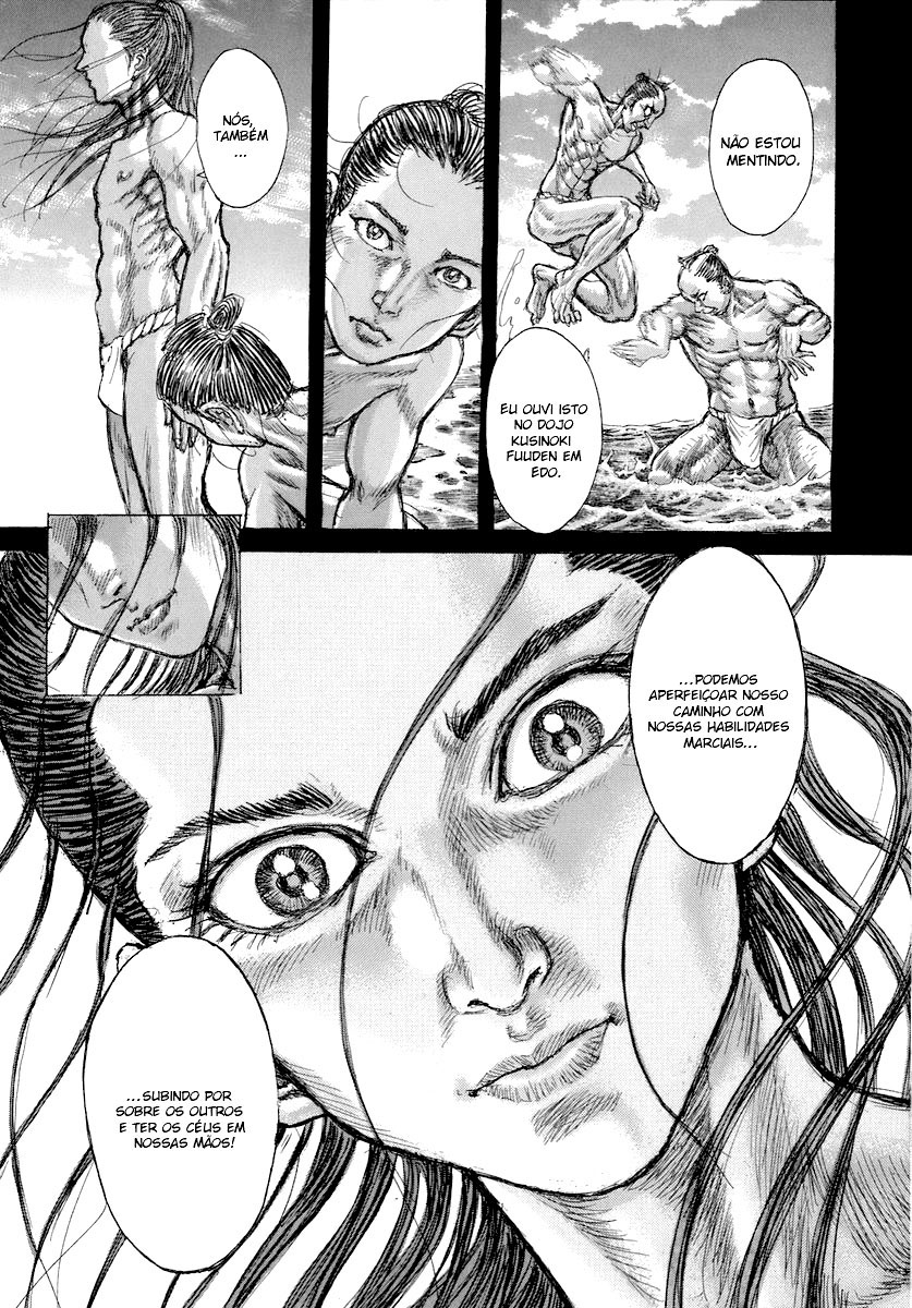 Death Frenzy Capítulo 36 Página 21