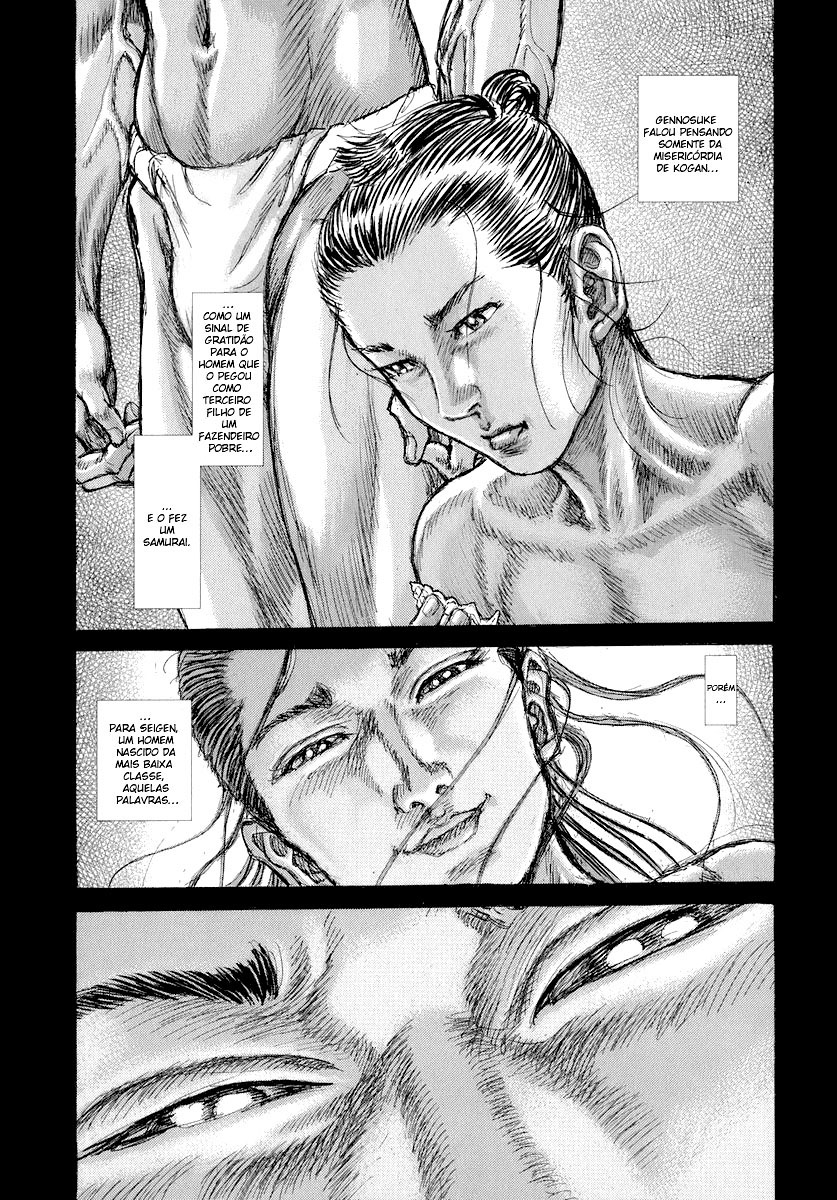 Death Frenzy Capítulo 36 Página 25