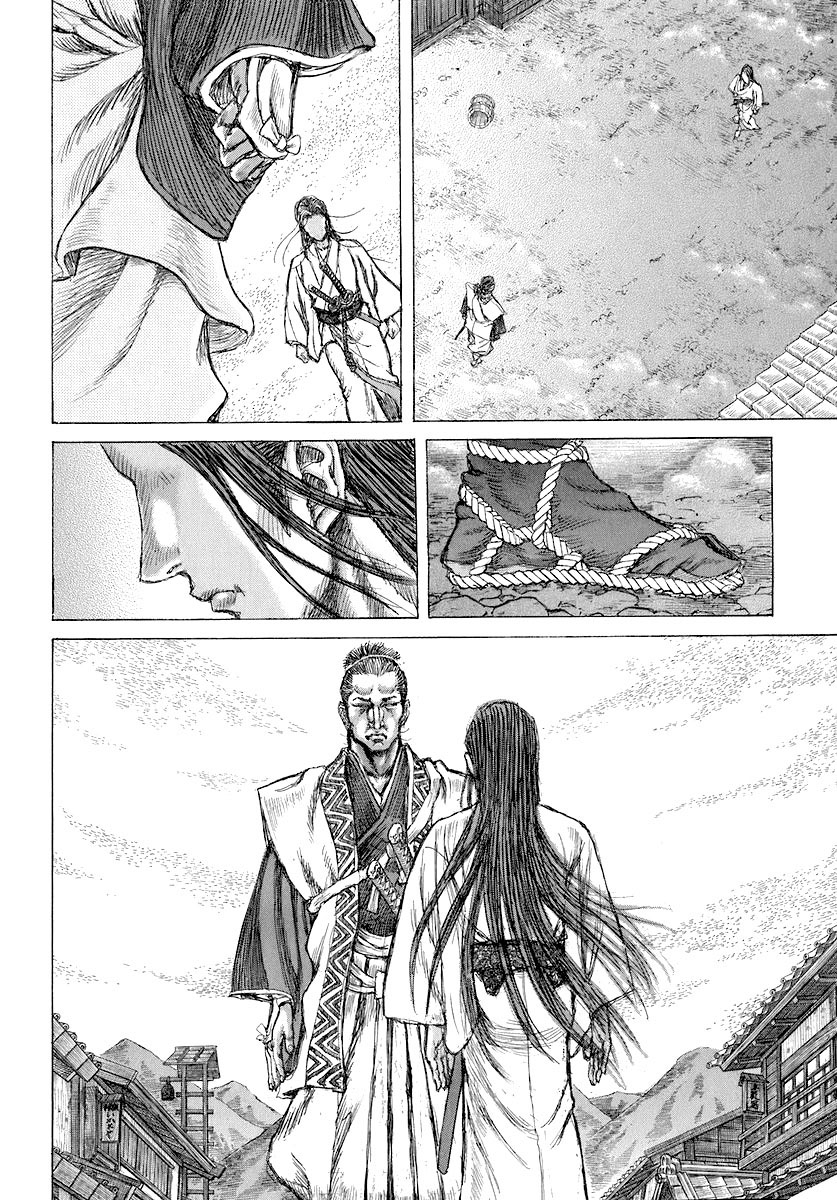 Death Frenzy Capítulo 36 Página 29