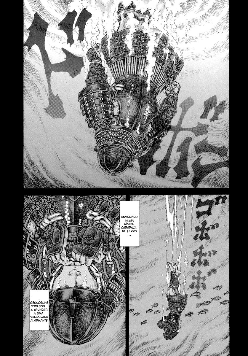 Death Frenzy Capítulo 36 Página 4
