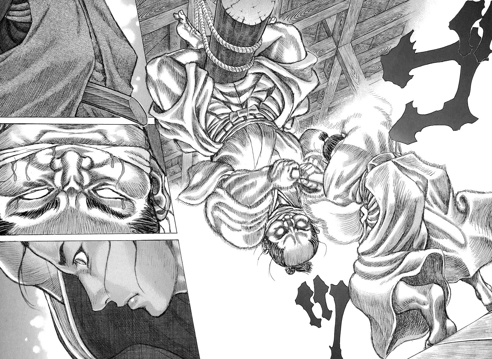 Death Frenzy Capítulo 37 Página 25