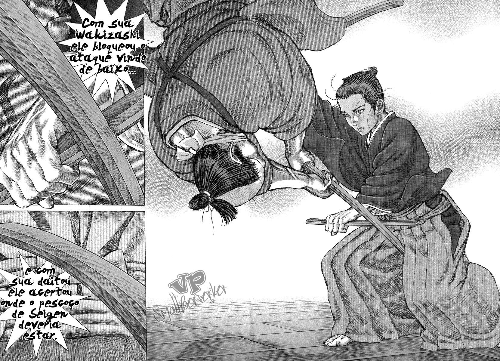 Death Frenzy Capítulo 37 Página 26
