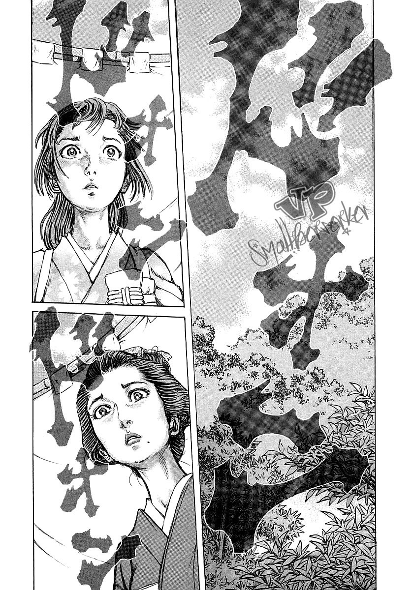 Death Frenzy Capítulo 38 Página 18