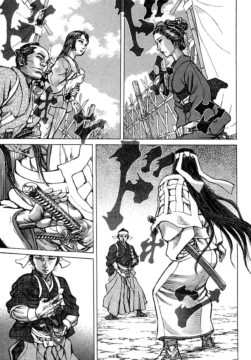 Death Frenzy Capítulo 38 Página 25