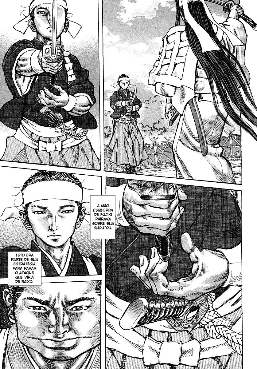 Death Frenzy Capítulo 38 Página 30