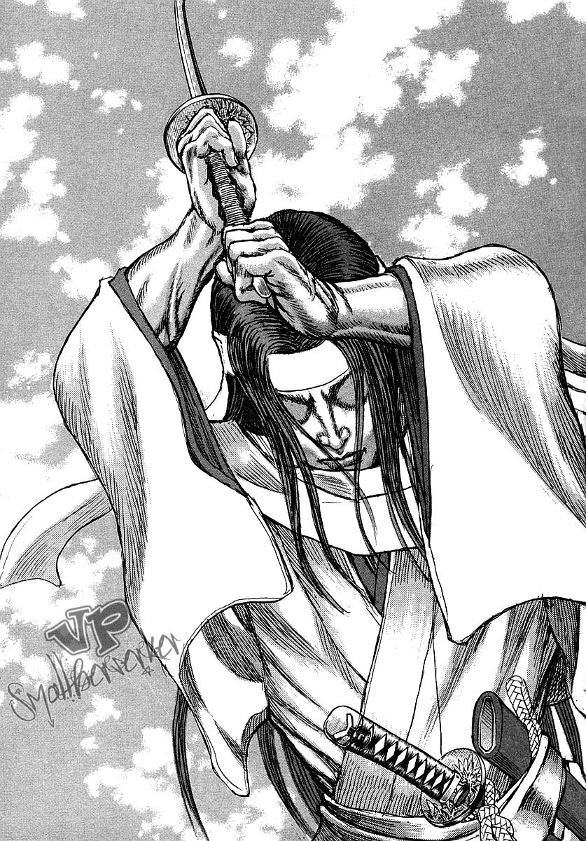 Death Frenzy Capítulo 38 Página 32