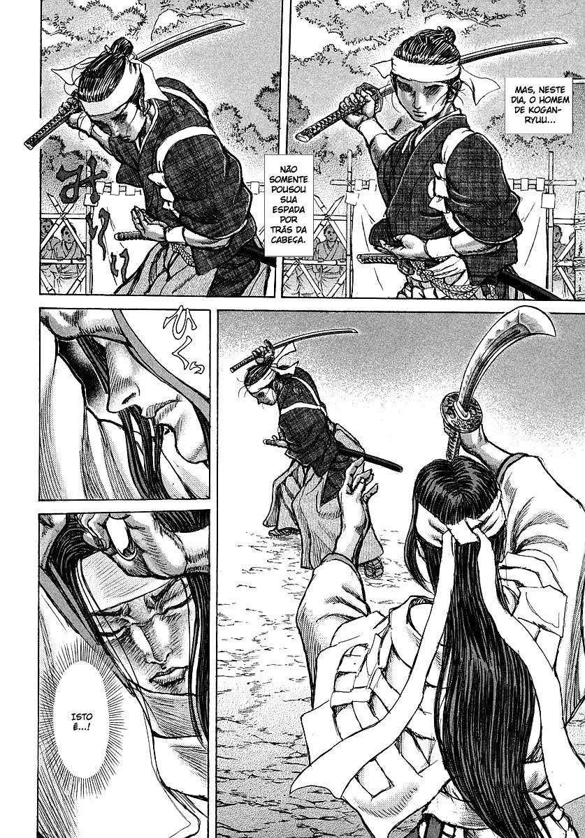 Death Frenzy Capítulo 39 Página 12