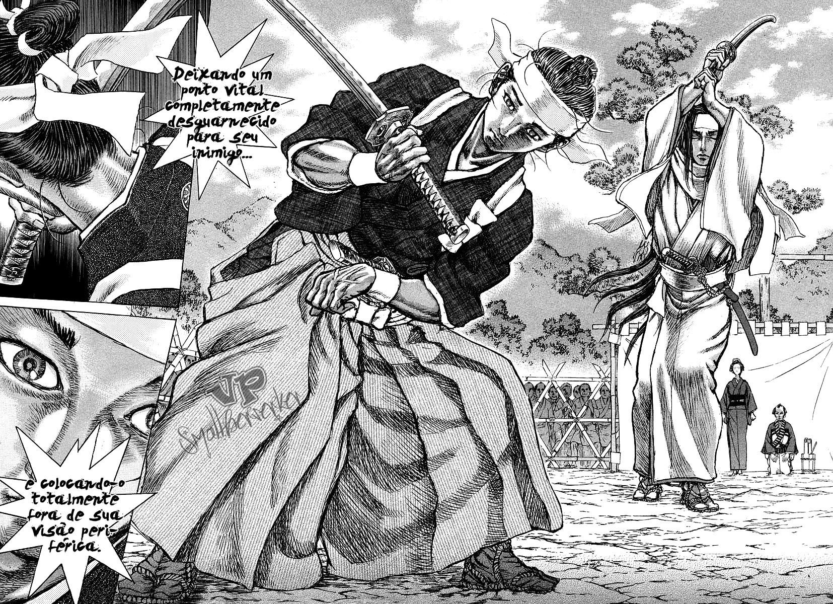 Death Frenzy Capítulo 39 Página 14