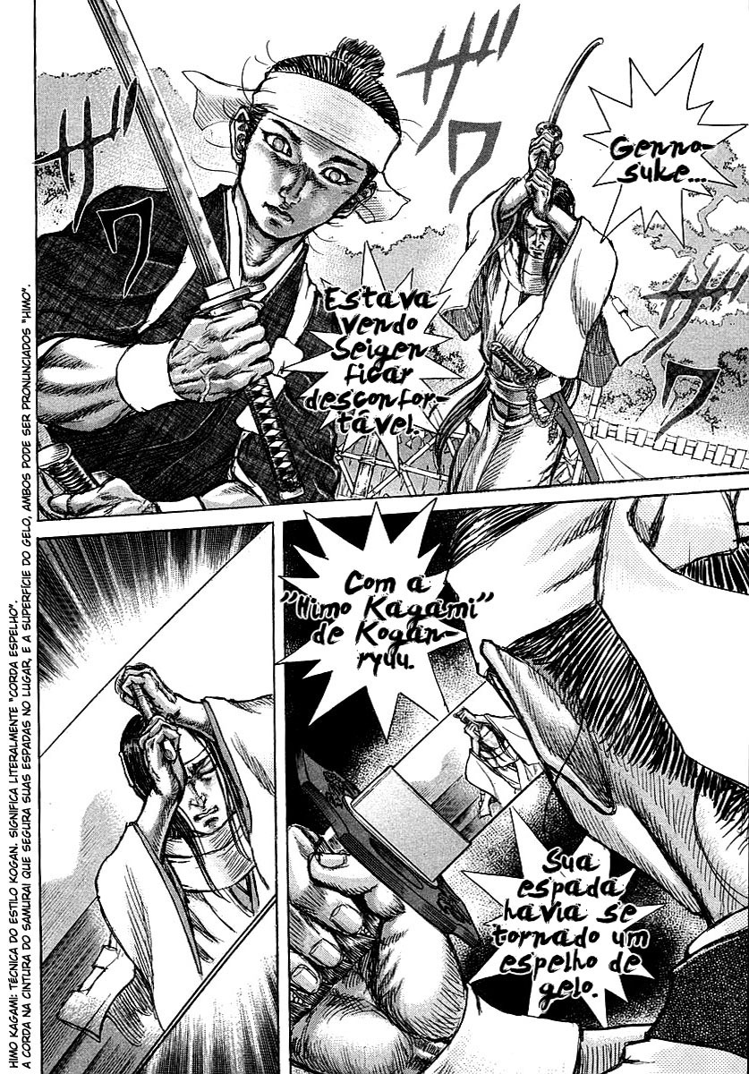 Death Frenzy Capítulo 39 Página 19