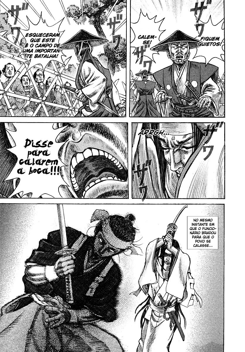 Death Frenzy Capítulo 39 Página 20