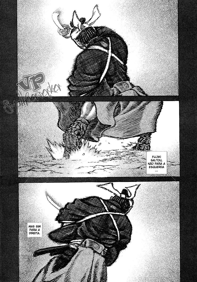 Death Frenzy Capítulo 39 Página 21