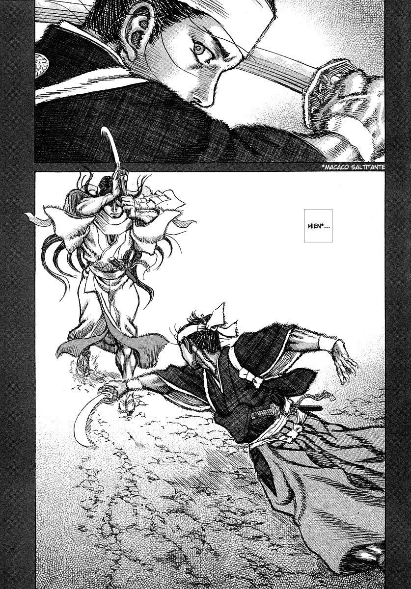 Death Frenzy Capítulo 39 Página 22