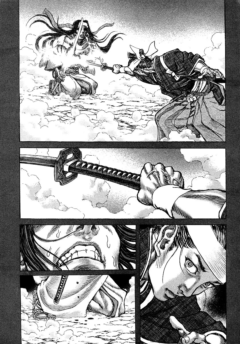 Death Frenzy Capítulo 39 Página 25